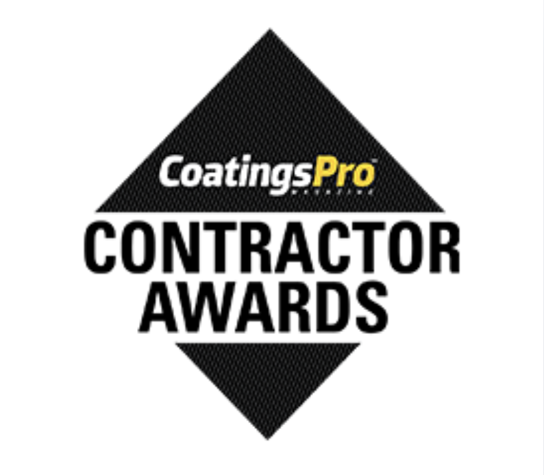 CoatingsPro Contractor Awards