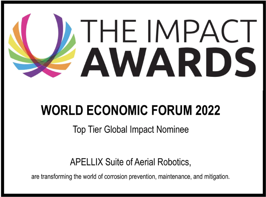 Impact Awards
